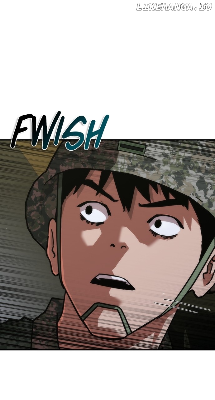 Zombie Apocalypse 82-08 Chapter 36 - page 41