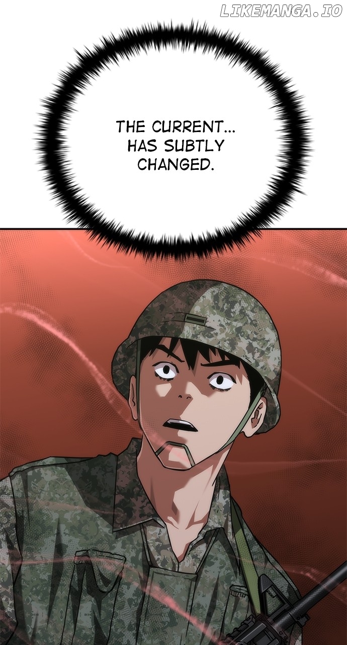 Zombie Apocalypse 82-08 Chapter 36 - page 42