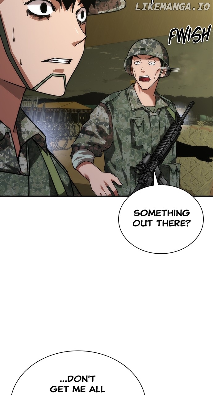 Zombie Apocalypse 82-08 Chapter 36 - page 44