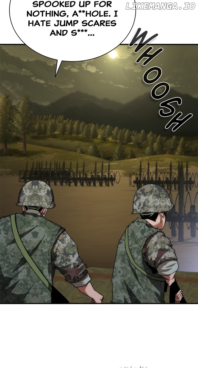 Zombie Apocalypse 82-08 Chapter 36 - page 45