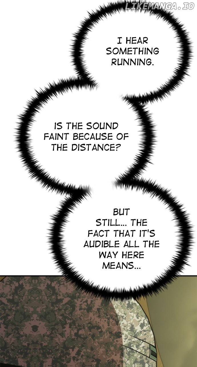 Zombie Apocalypse 82-08 Chapter 36 - page 46