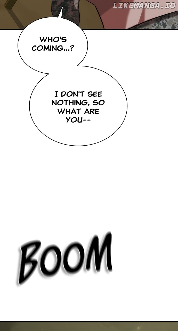 Zombie Apocalypse 82-08 Chapter 36 - page 50