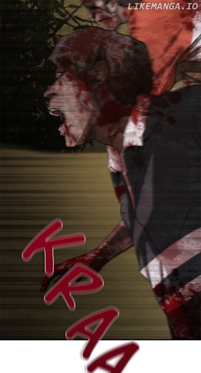Zombie Apocalypse 82-08 Chapter 36 - page 54