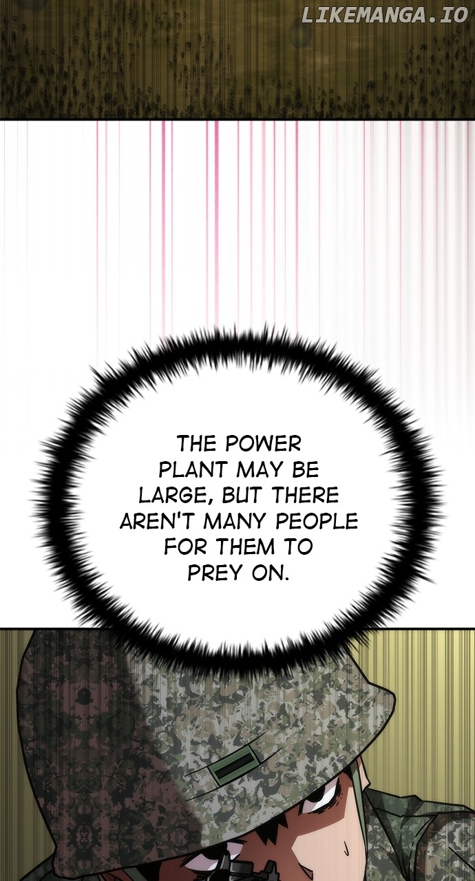 Zombie Apocalypse 82-08 Chapter 36 - page 60