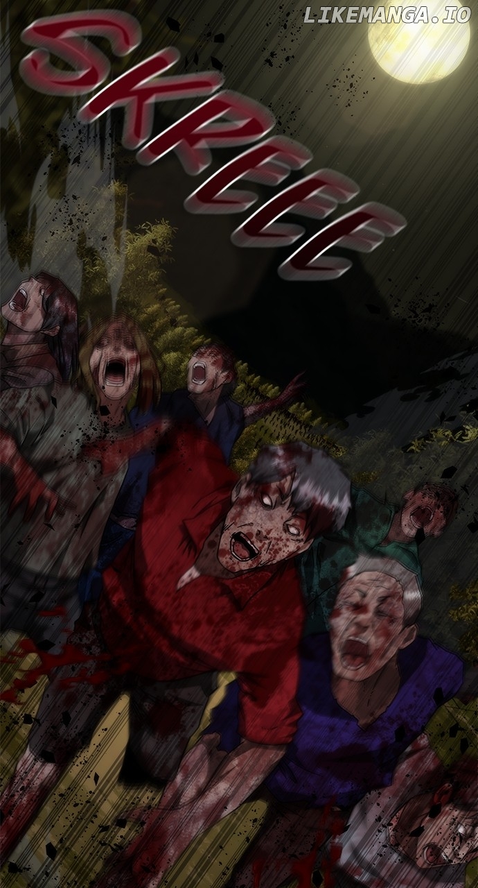 Zombie Apocalypse 82-08 Chapter 36 - page 63