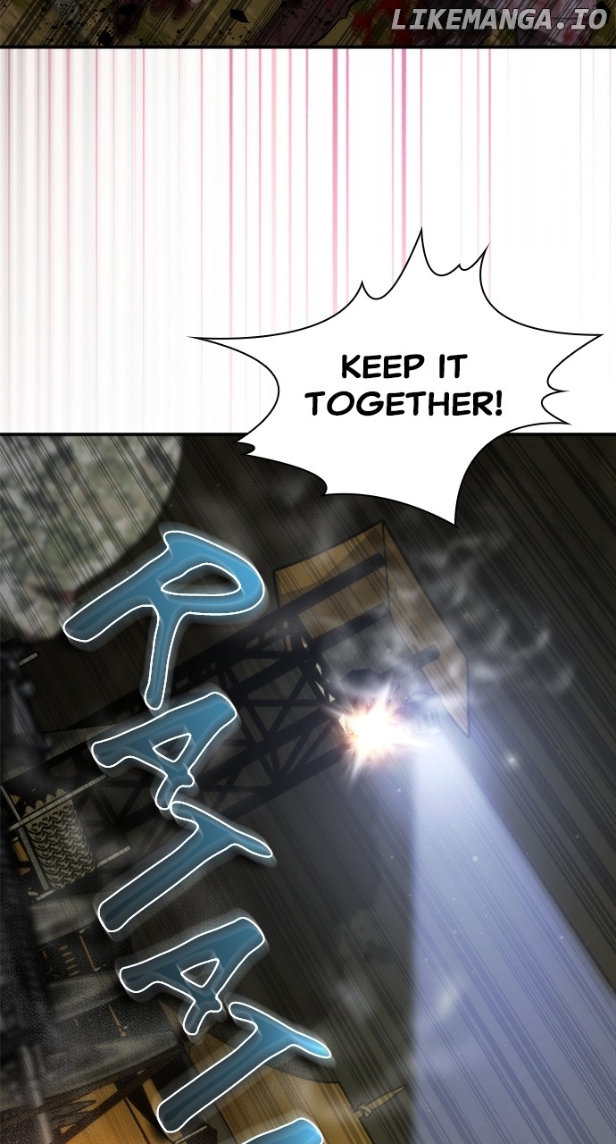 Zombie Apocalypse 82-08 Chapter 36 - page 64