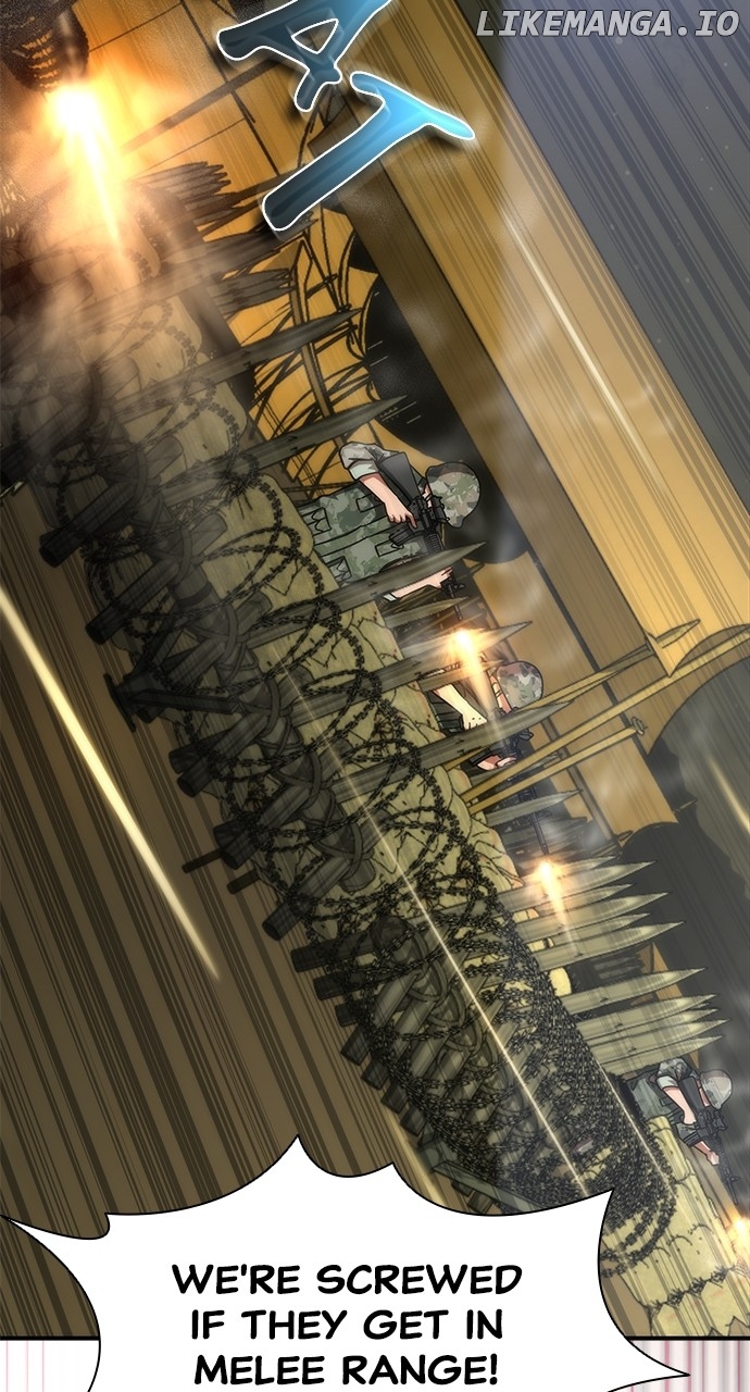 Zombie Apocalypse 82-08 Chapter 36 - page 65