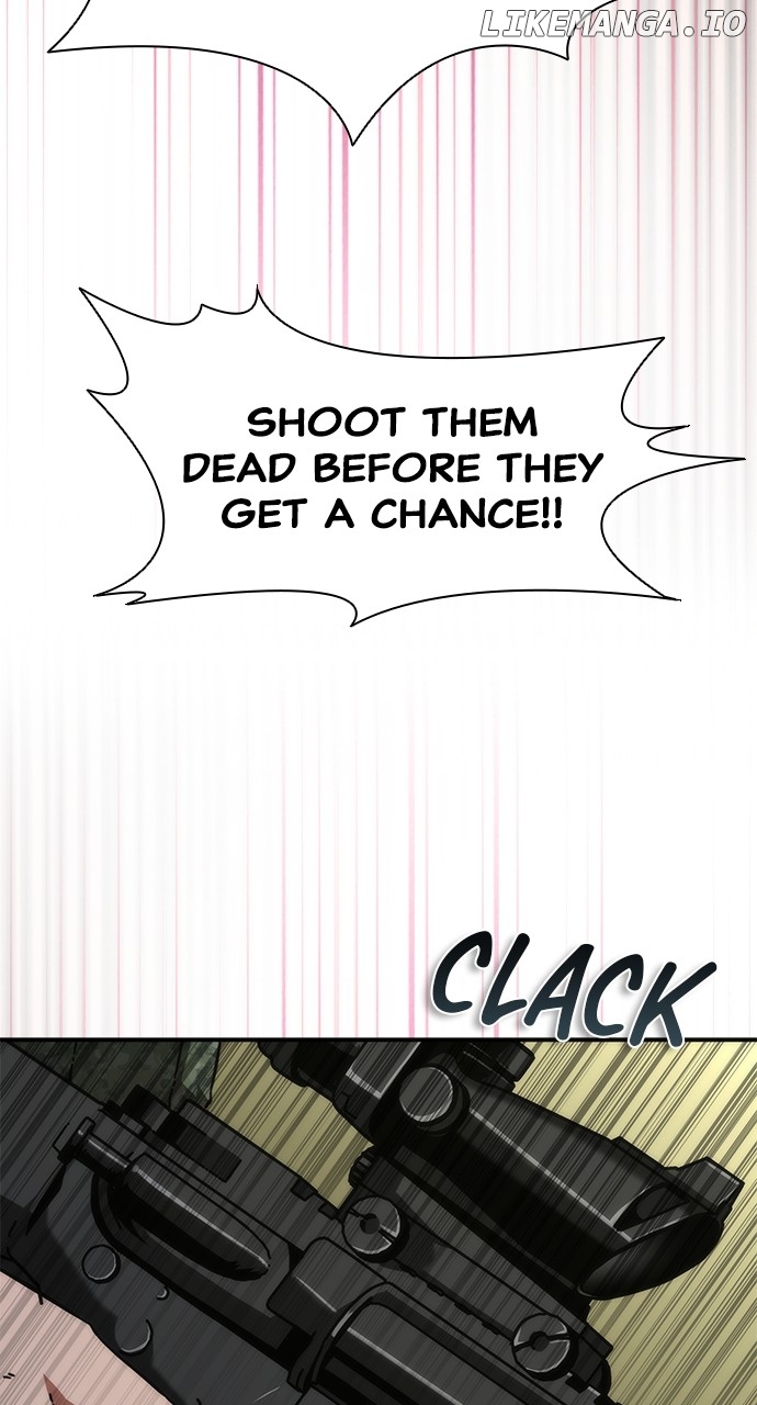 Zombie Apocalypse 82-08 Chapter 36 - page 66