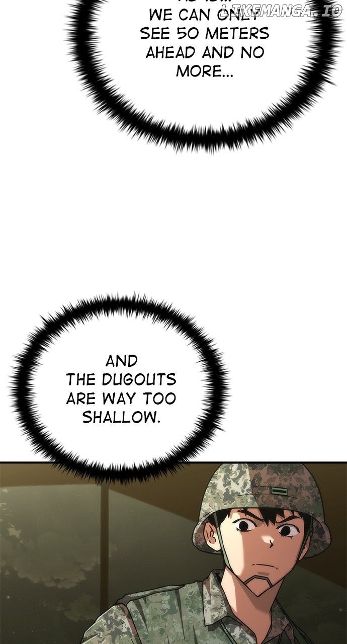 Zombie Apocalypse 82-08 Chapter 36 - page 7