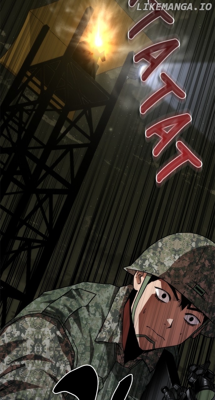 Zombie Apocalypse 82-08 Chapter 36 - page 71