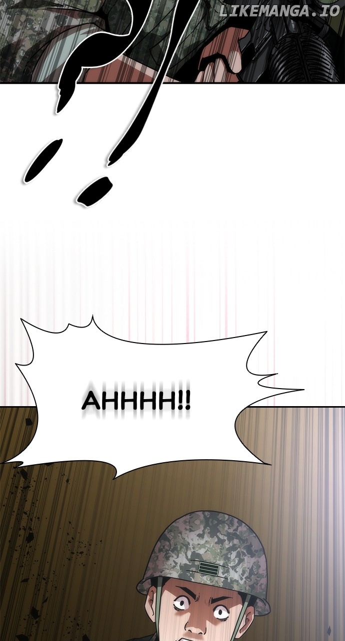 Zombie Apocalypse 82-08 Chapter 36 - page 72