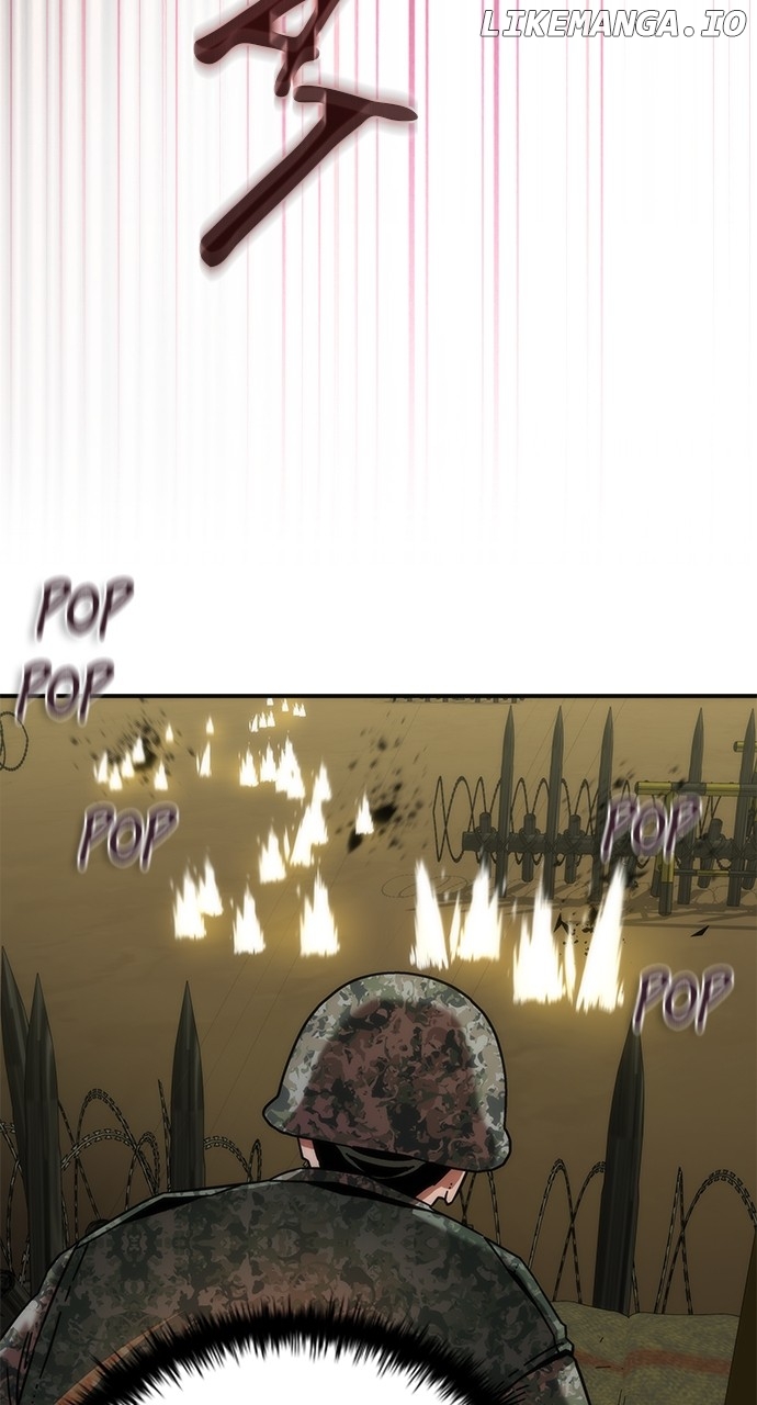 Zombie Apocalypse 82-08 Chapter 36 - page 74