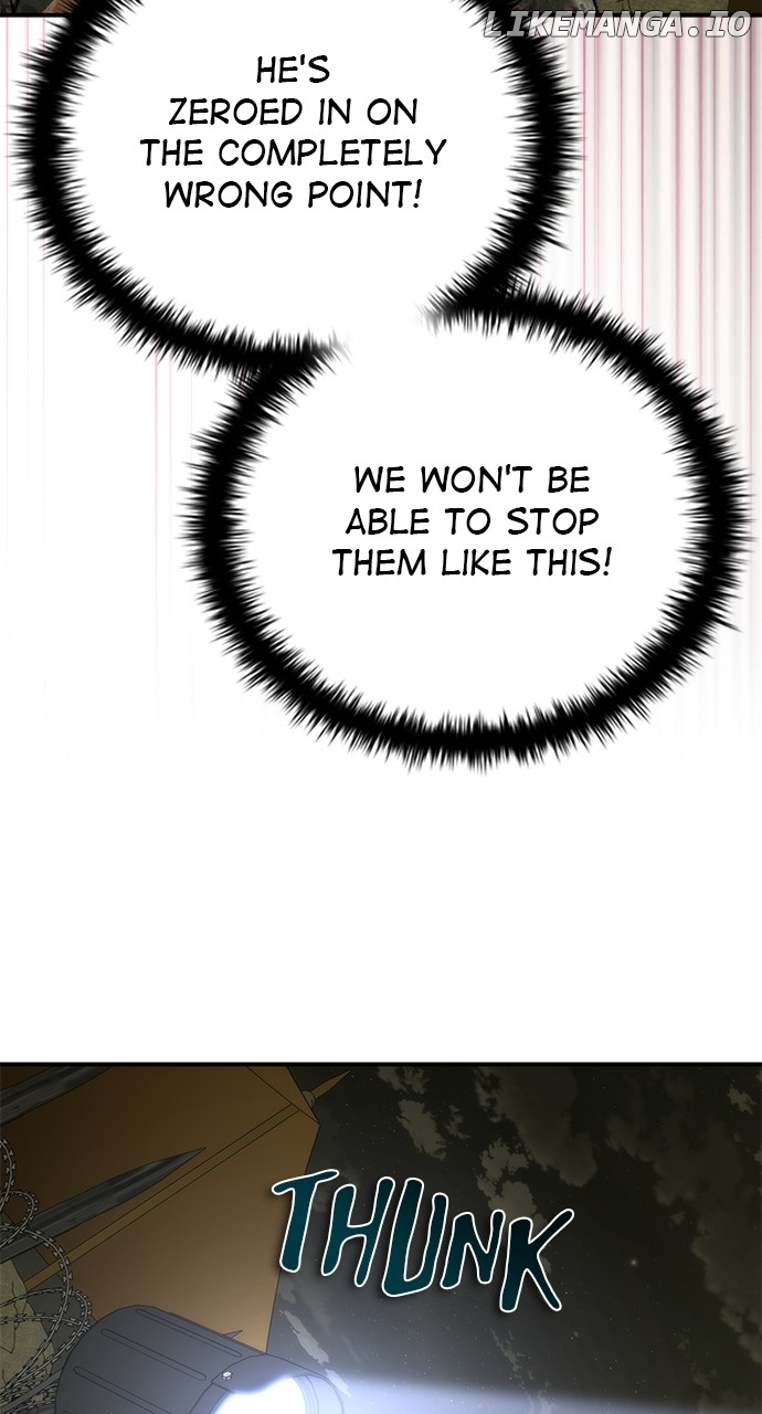 Zombie Apocalypse 82-08 Chapter 36 - page 75