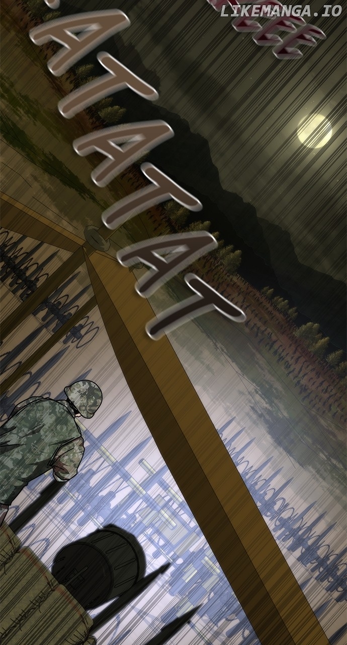 Zombie Apocalypse 82-08 Chapter 36 - page 77
