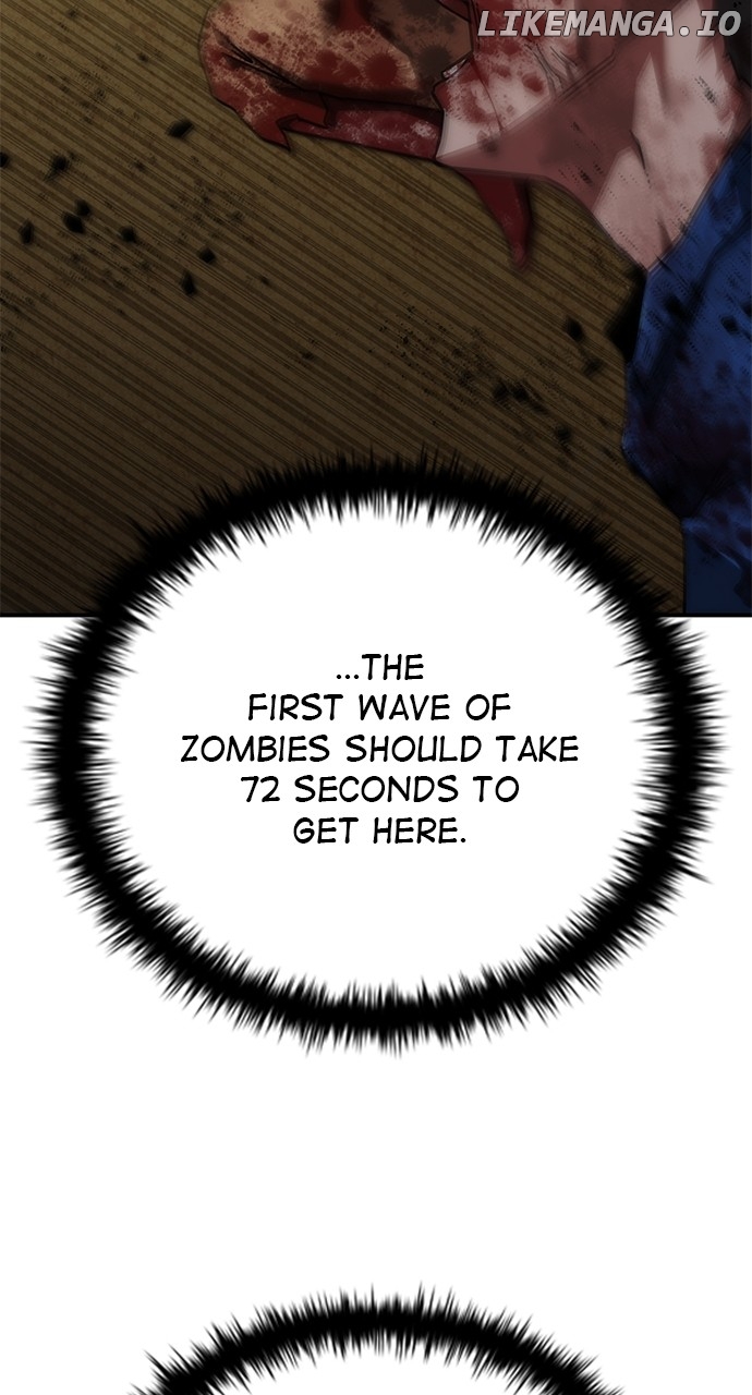 Zombie Apocalypse 82-08 Chapter 36 - page 82