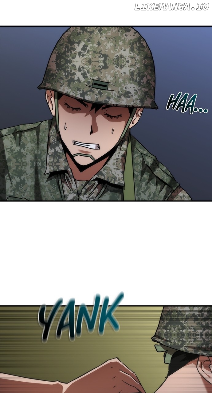 Zombie Apocalypse 82-08 Chapter 36 - page 90