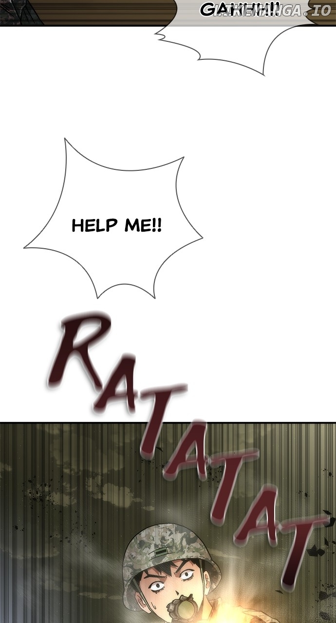 Zombie Apocalypse 82-08 Chapter 36 - page 94