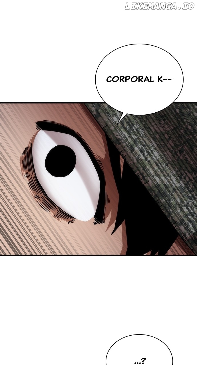 Zombie Apocalypse 82-08 Chapter 36 - page 97