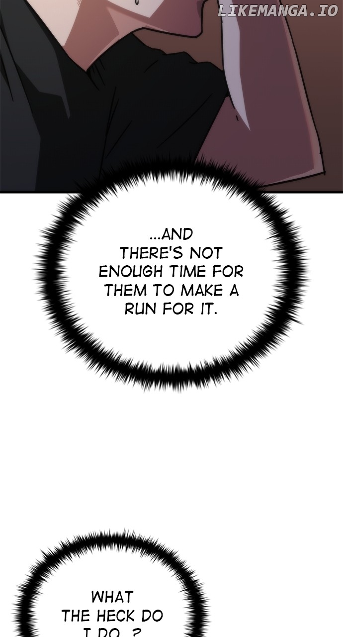 Zombie Apocalypse 82-08 Chapter 45 - page 103