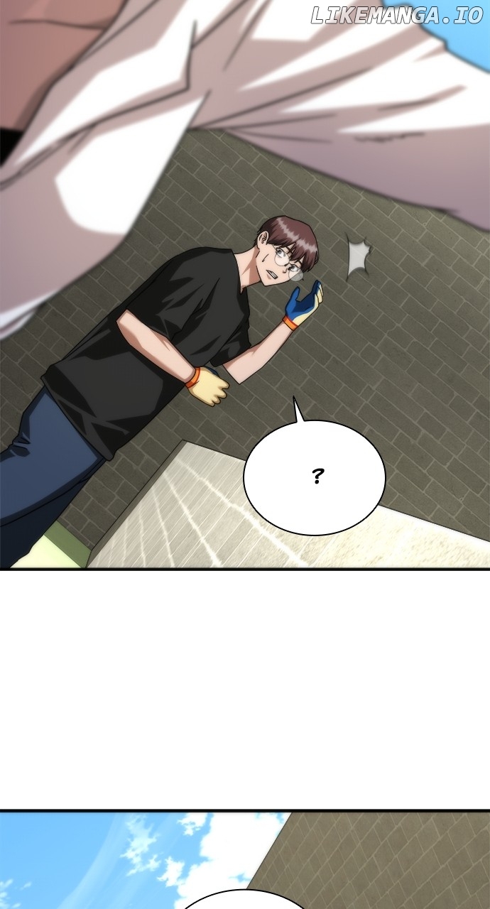Zombie Apocalypse 82-08 Chapter 45 - page 107