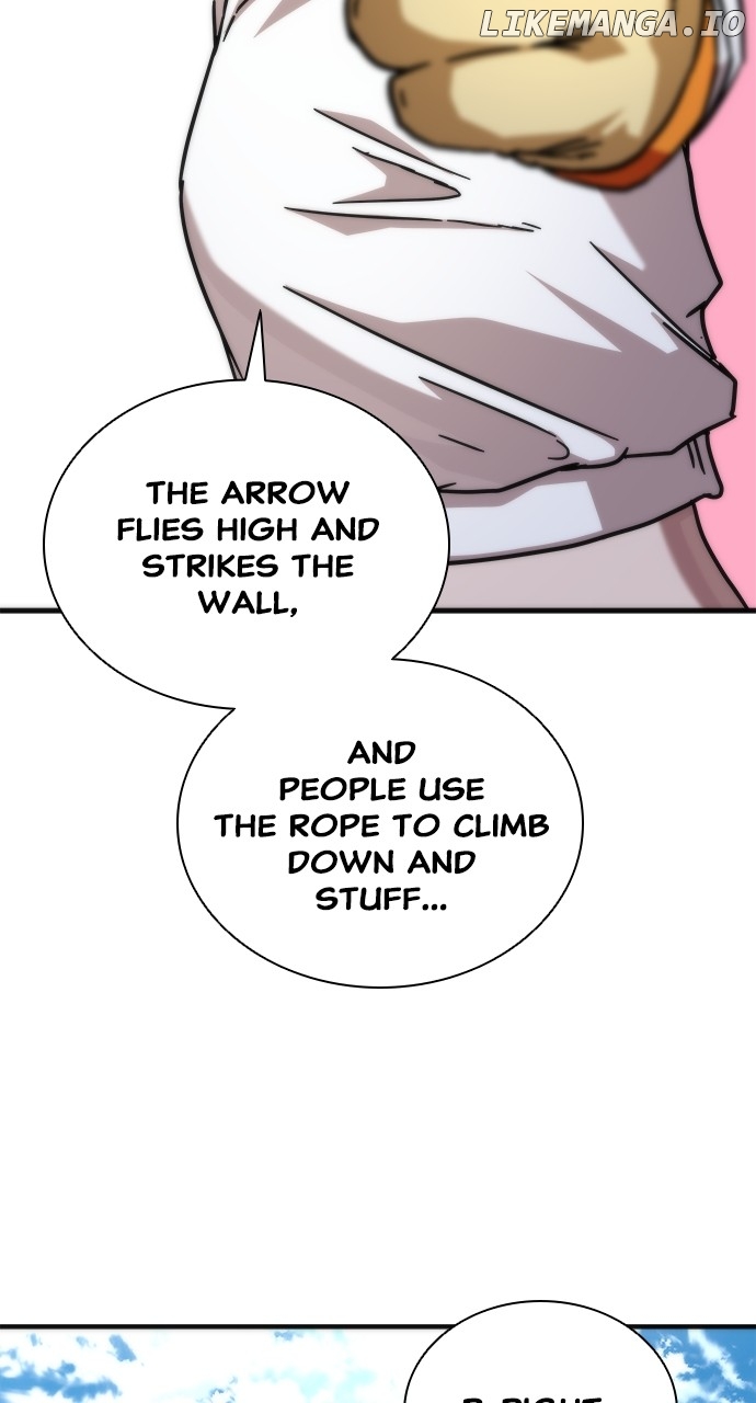 Zombie Apocalypse 82-08 Chapter 45 - page 110