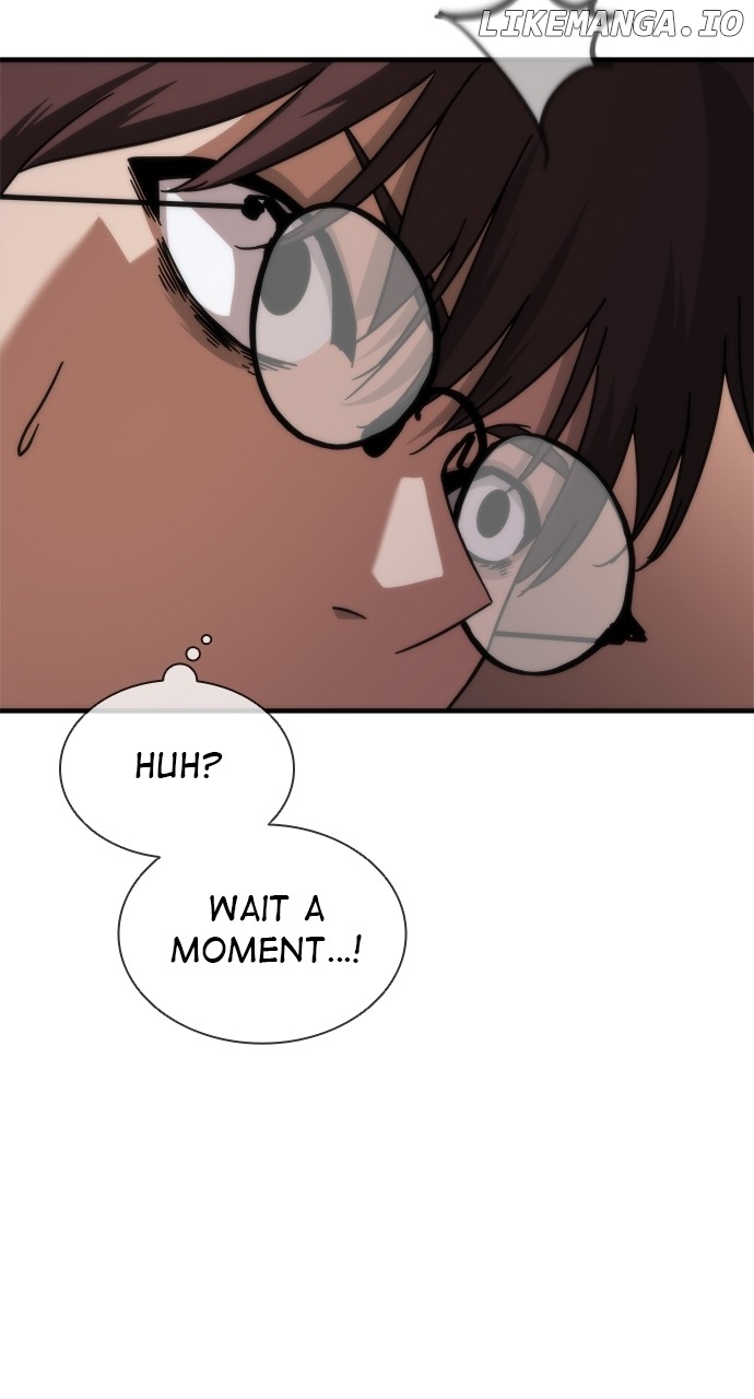 Zombie Apocalypse 82-08 Chapter 45 - page 112