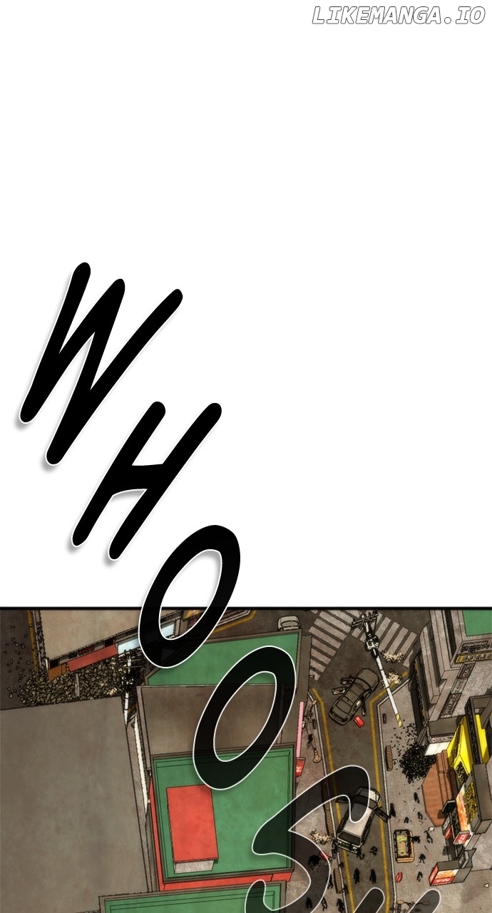 Zombie Apocalypse 82-08 Chapter 45 - page 115