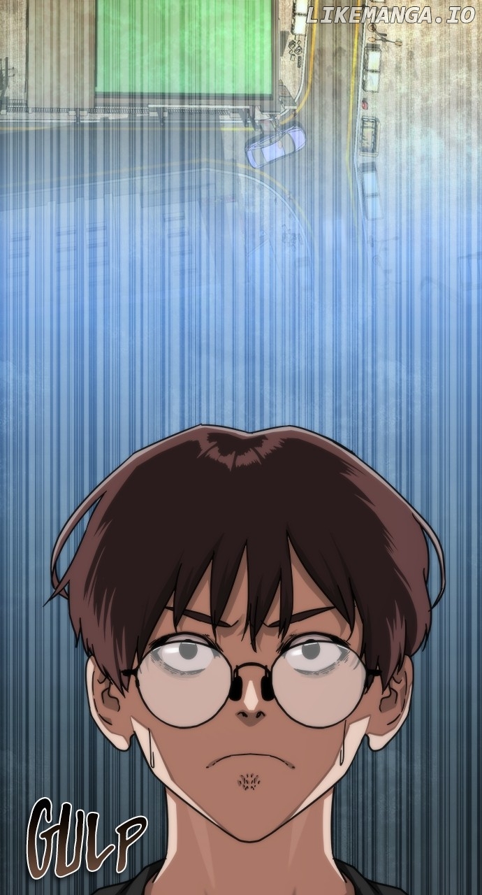 Zombie Apocalypse 82-08 Chapter 45 - page 117