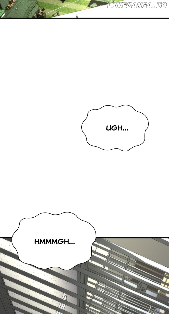 Zombie Apocalypse 82-08 Chapter 45 - page 127