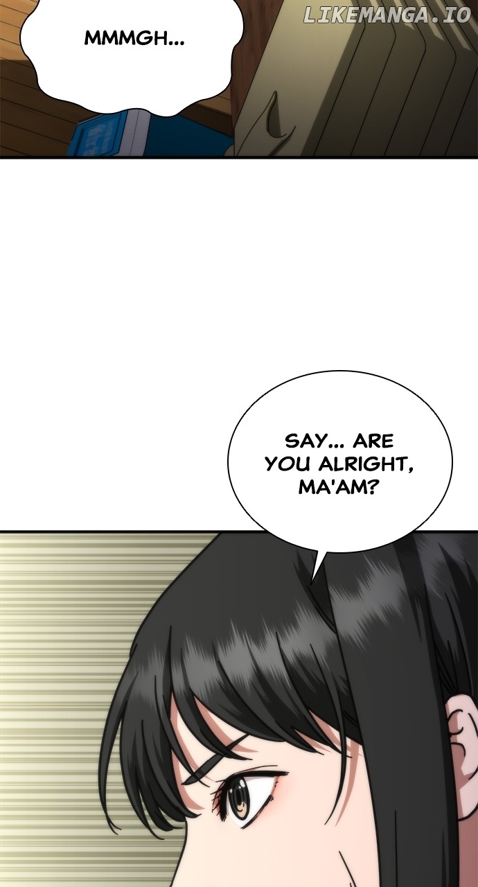 Zombie Apocalypse 82-08 Chapter 45 - page 129