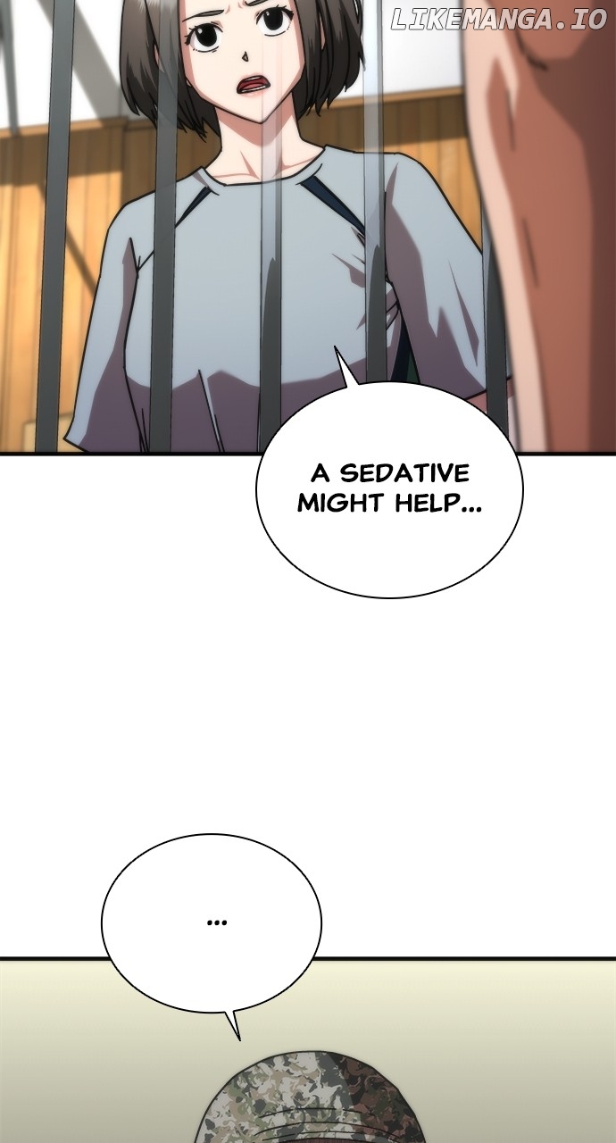 Zombie Apocalypse 82-08 Chapter 45 - page 131
