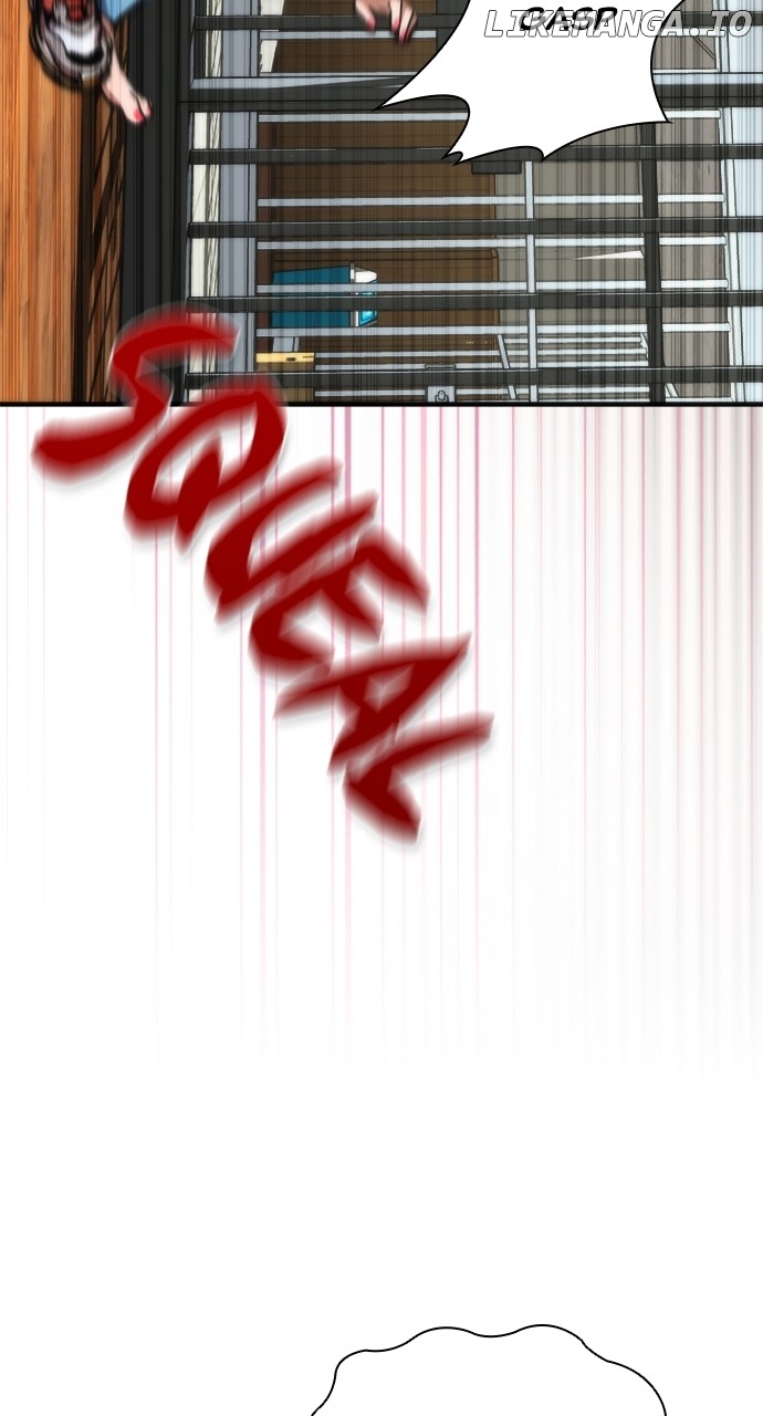 Zombie Apocalypse 82-08 Chapter 45 - page 135