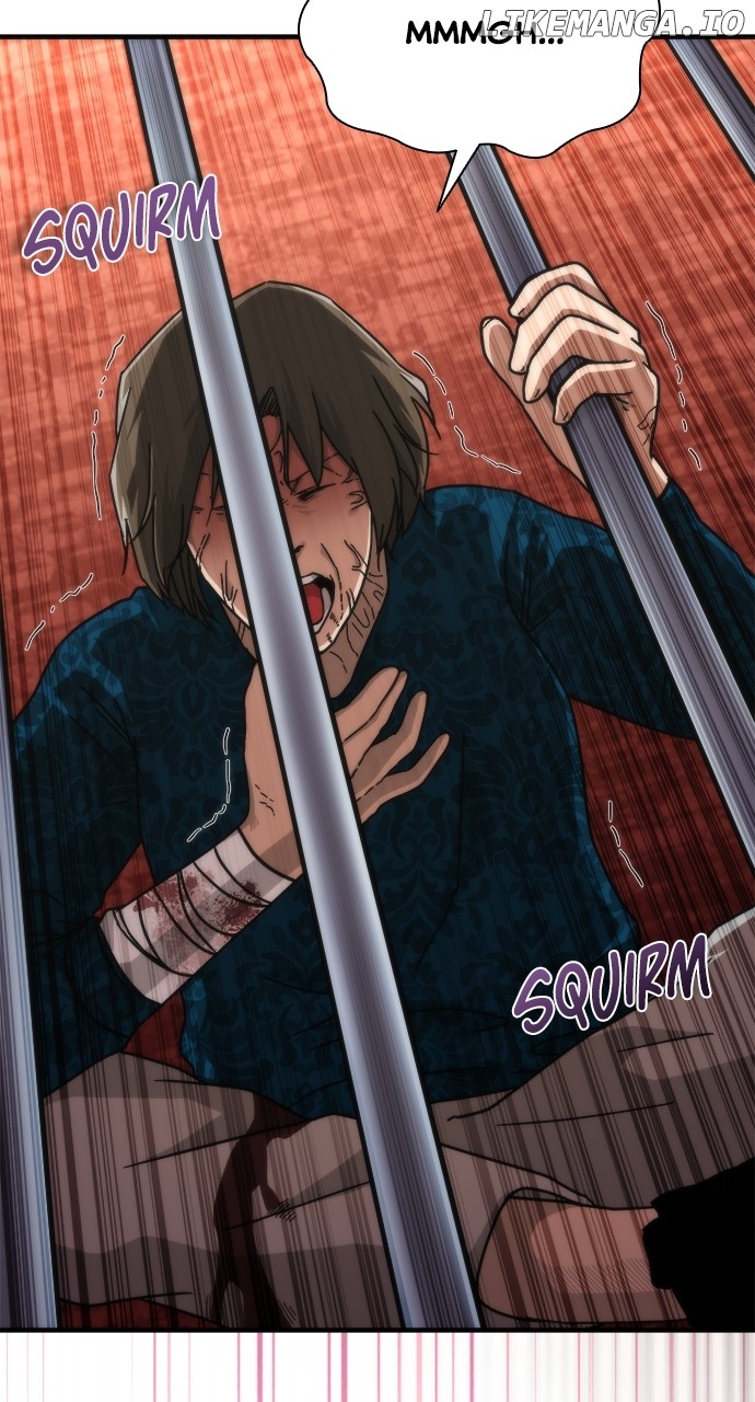 Zombie Apocalypse 82-08 Chapter 45 - page 136