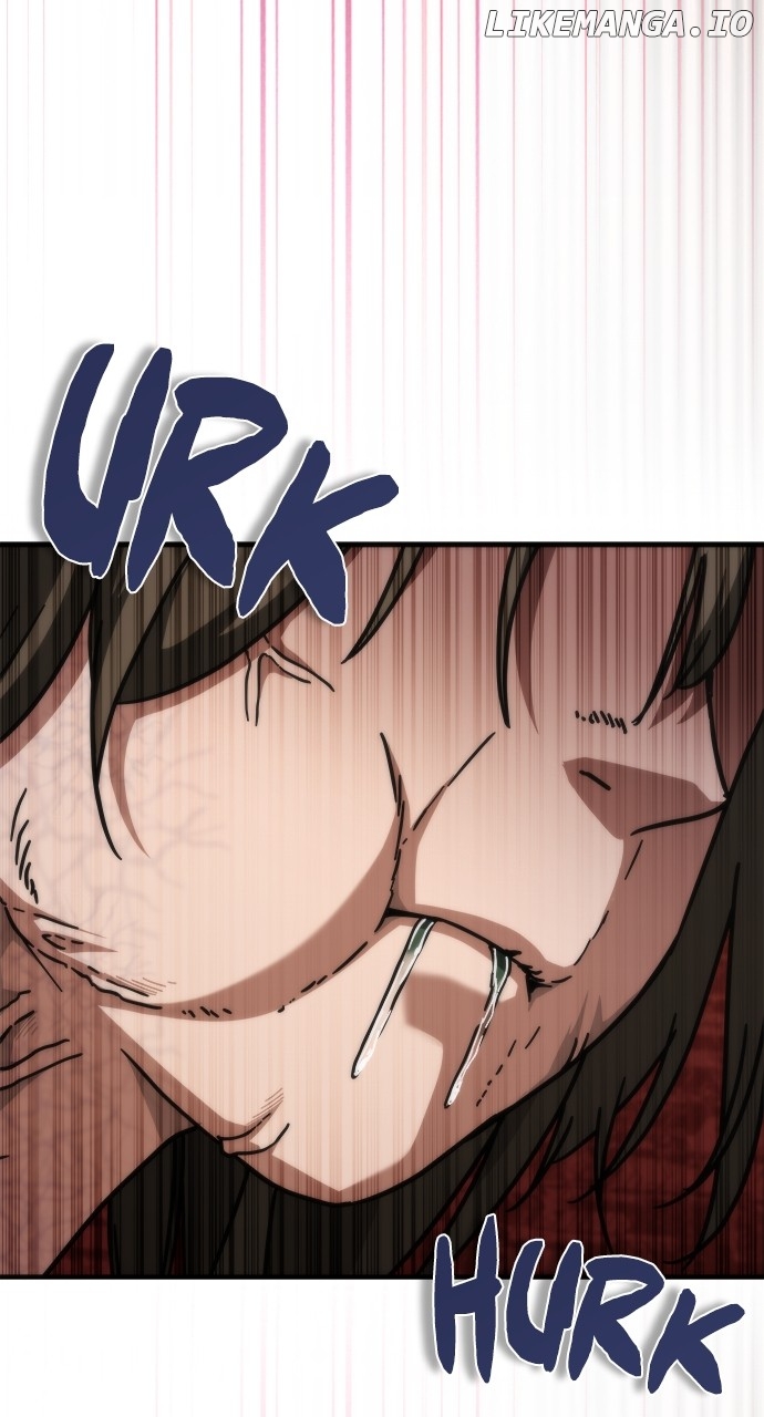 Zombie Apocalypse 82-08 Chapter 45 - page 137