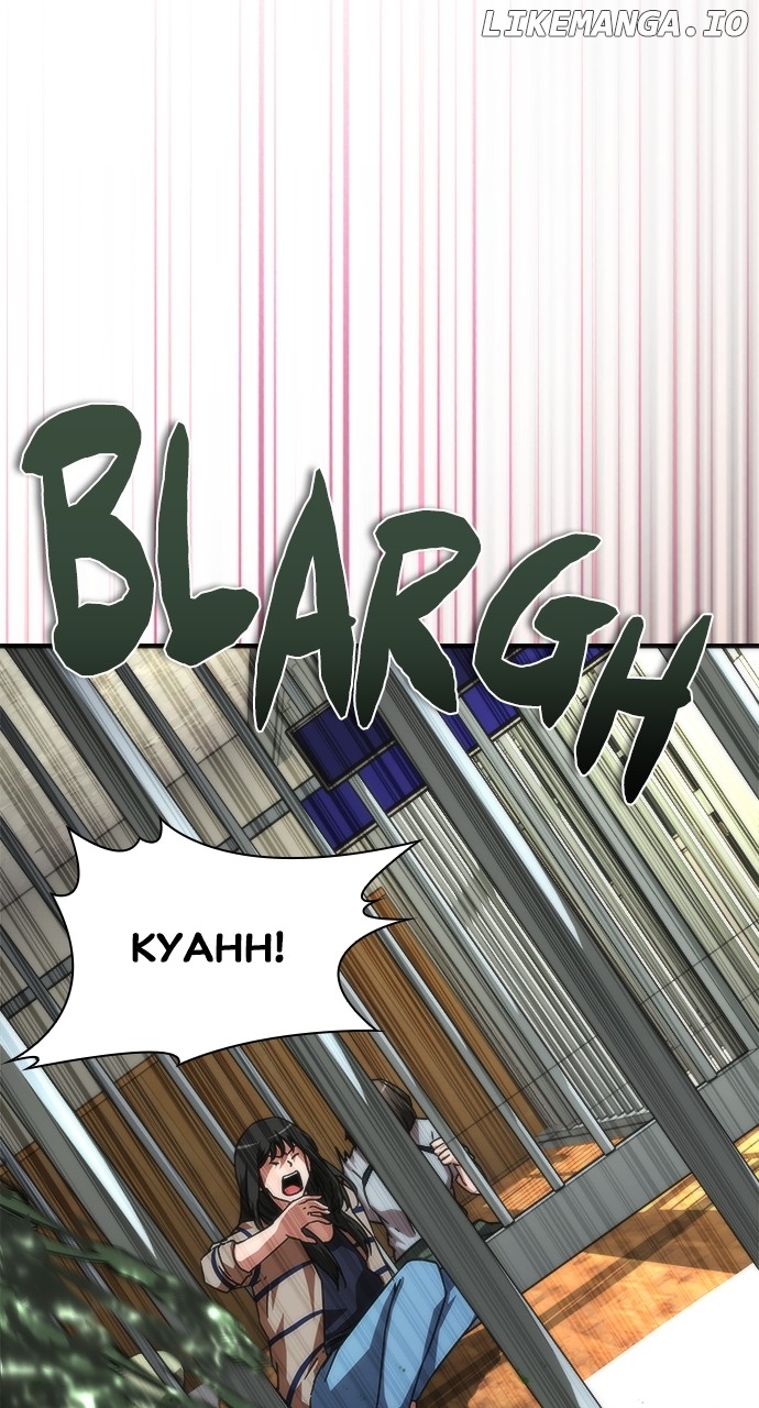 Zombie Apocalypse 82-08 Chapter 45 - page 138
