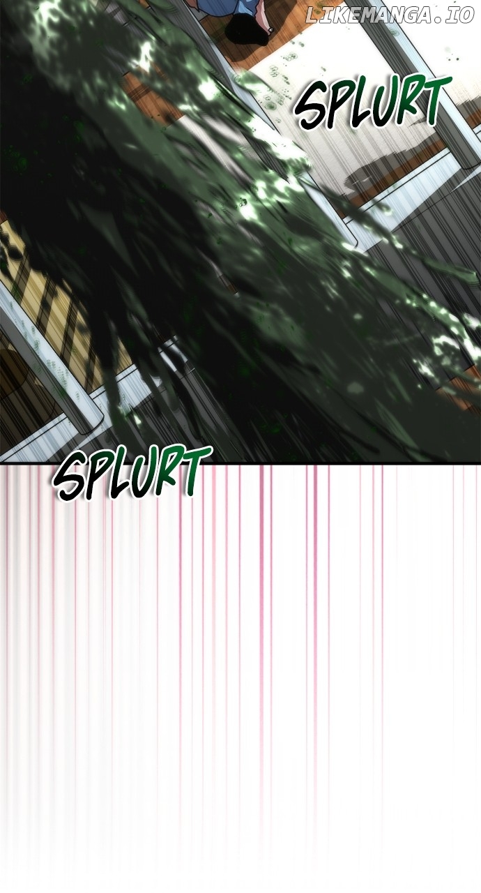 Zombie Apocalypse 82-08 Chapter 45 - page 139