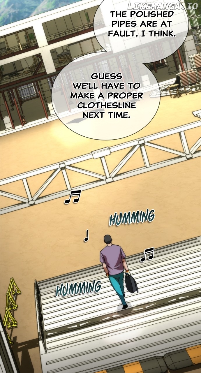 Zombie Apocalypse 82-08 Chapter 45 - page 14