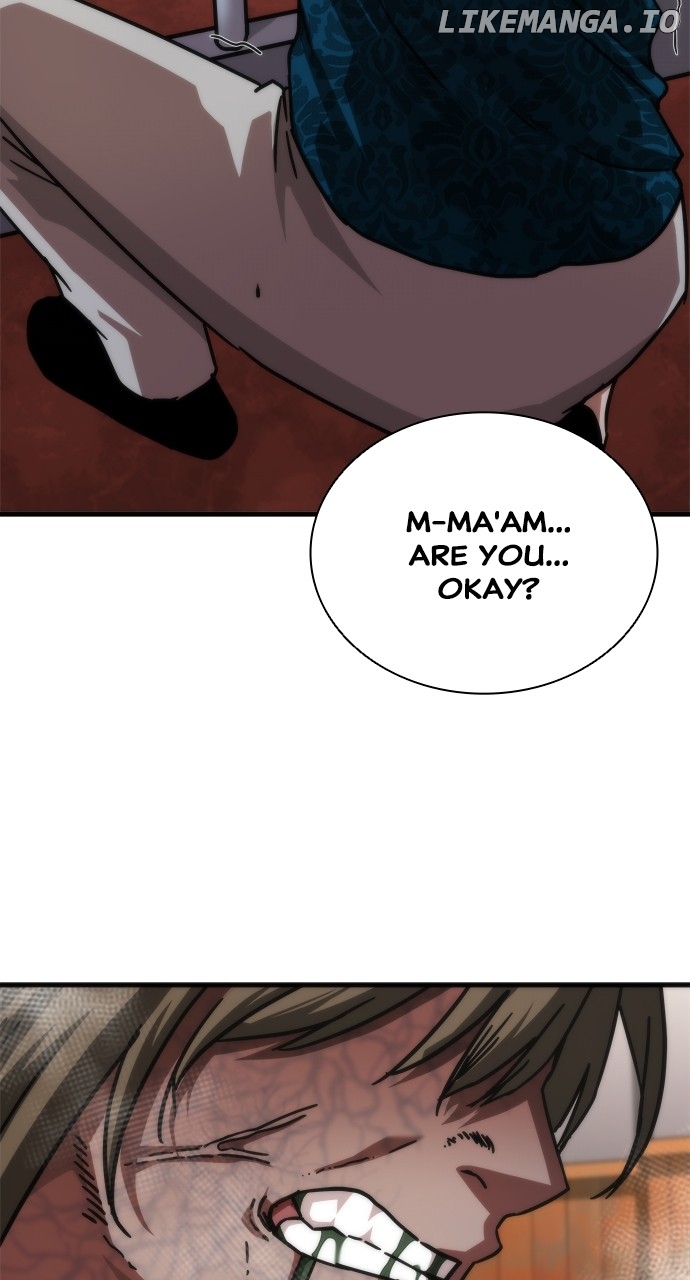 Zombie Apocalypse 82-08 Chapter 45 - page 141