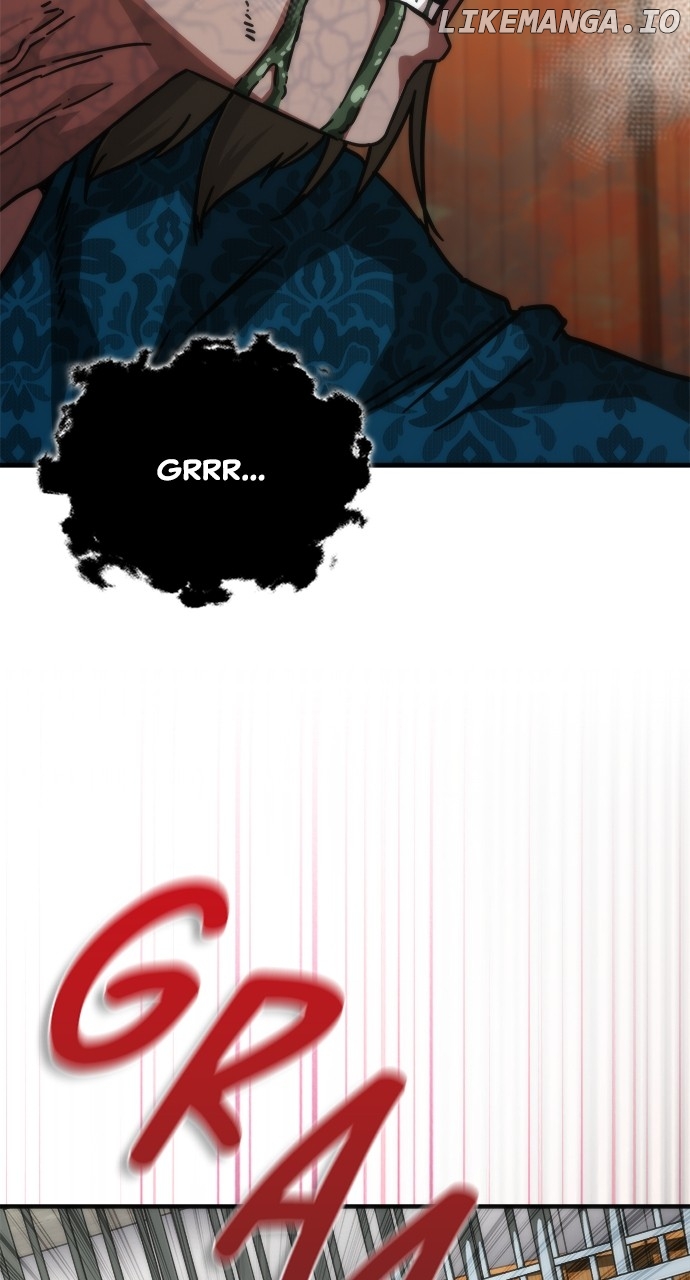 Zombie Apocalypse 82-08 Chapter 45 - page 142