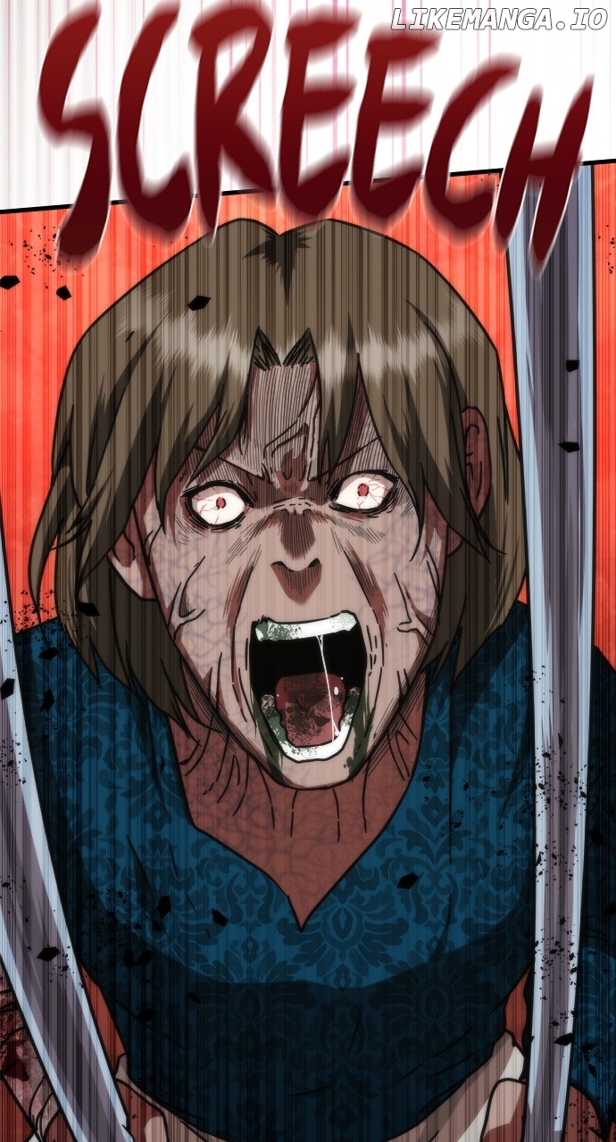 Zombie Apocalypse 82-08 Chapter 45 - page 145