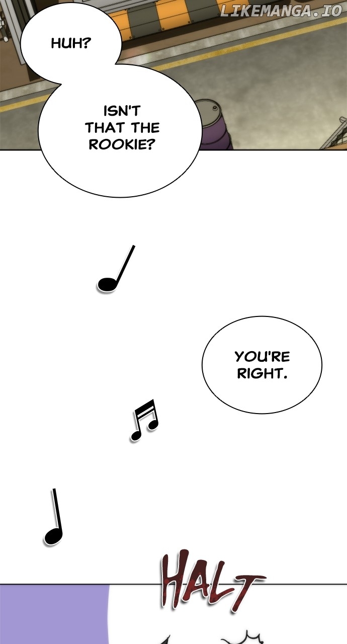Zombie Apocalypse 82-08 Chapter 45 - page 15