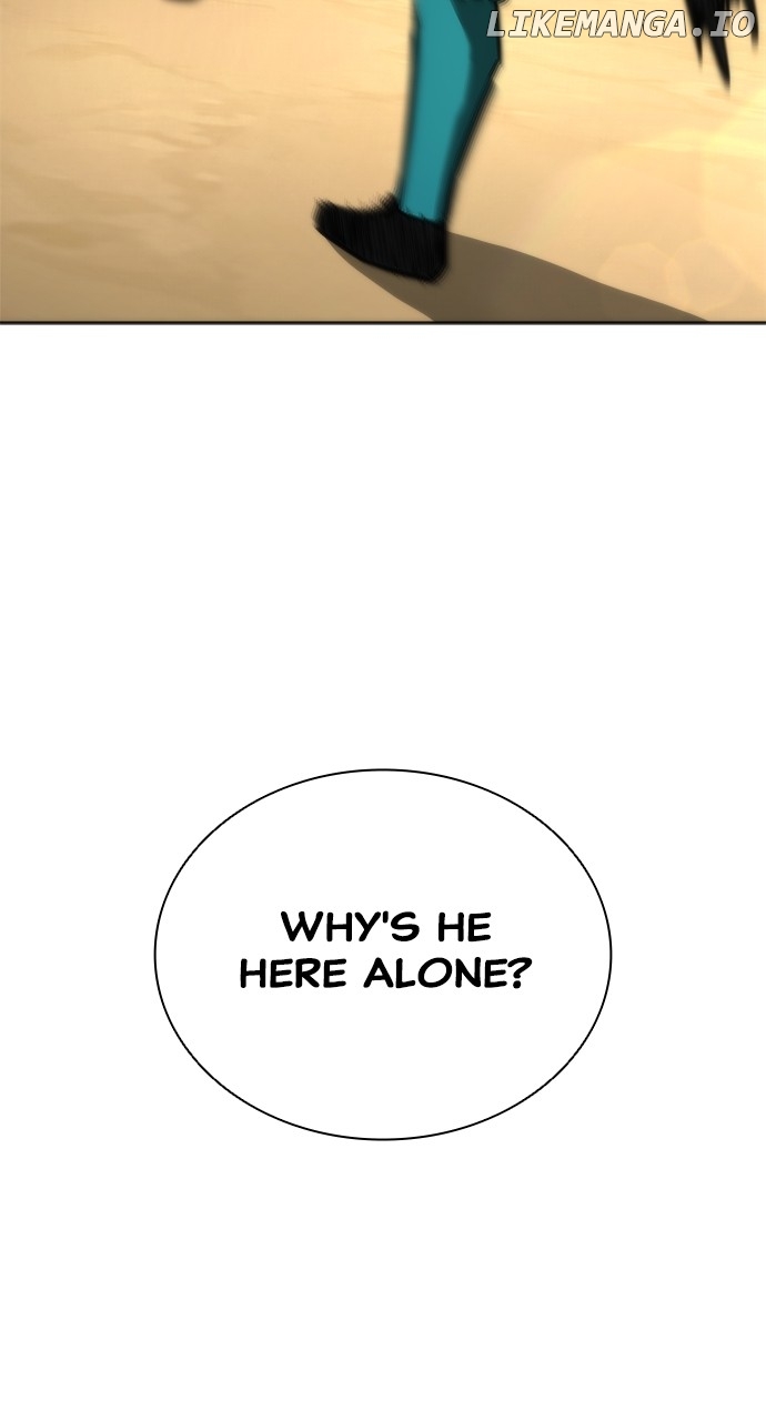 Zombie Apocalypse 82-08 Chapter 45 - page 18