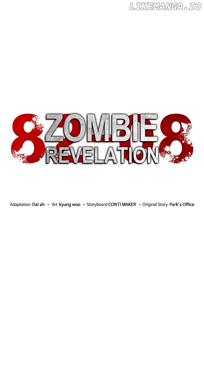Zombie Apocalypse 82-08 Chapter 45 - page 19