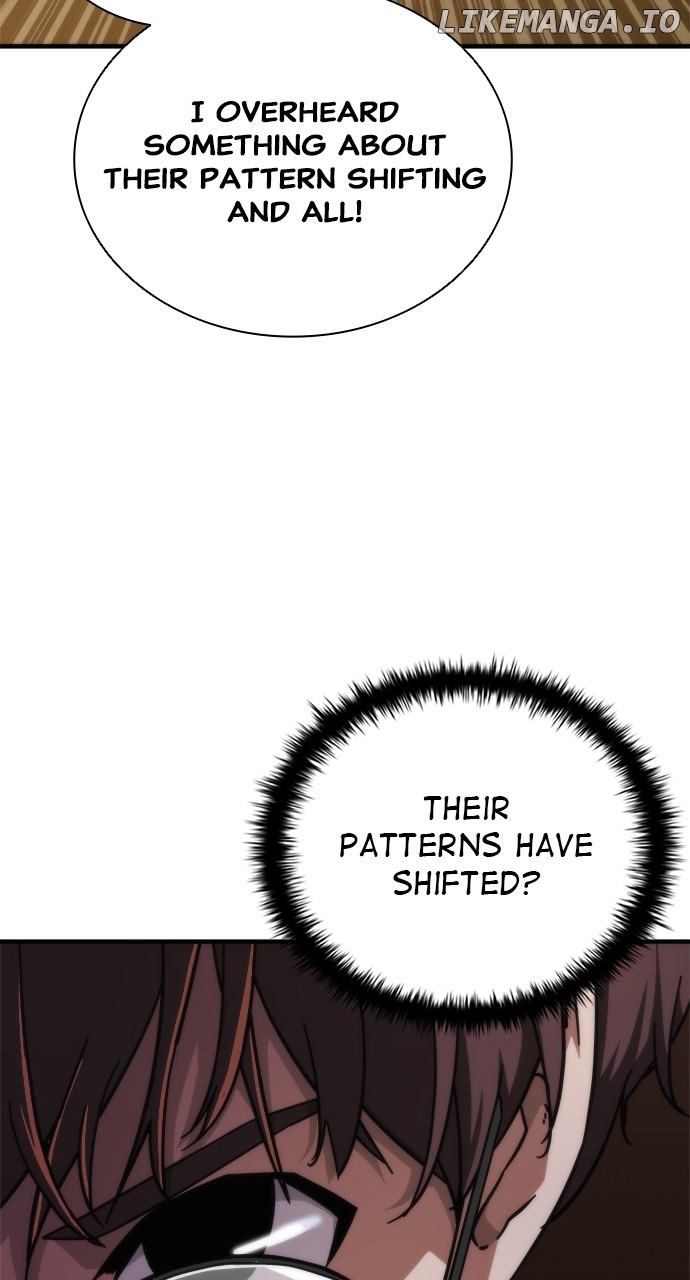 Zombie Apocalypse 82-08 Chapter 45 - page 26