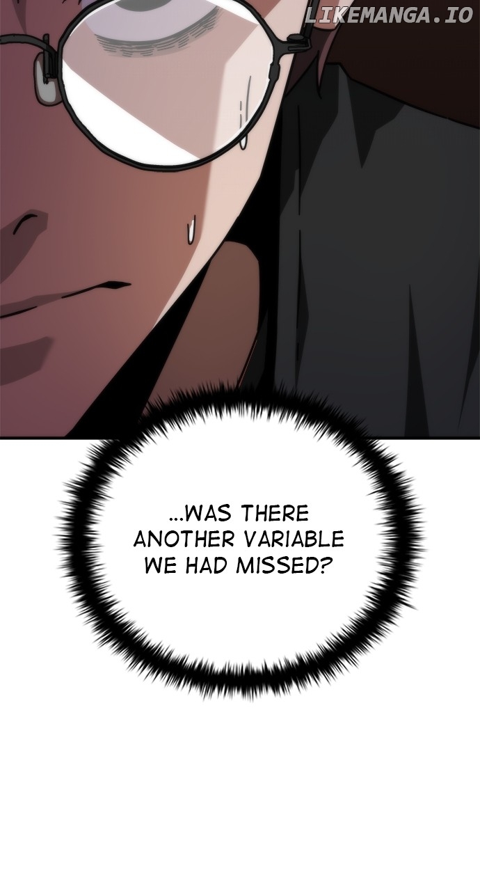 Zombie Apocalypse 82-08 Chapter 45 - page 27
