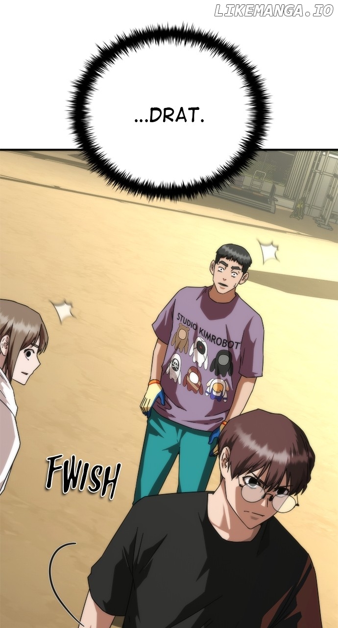 Zombie Apocalypse 82-08 Chapter 45 - page 28