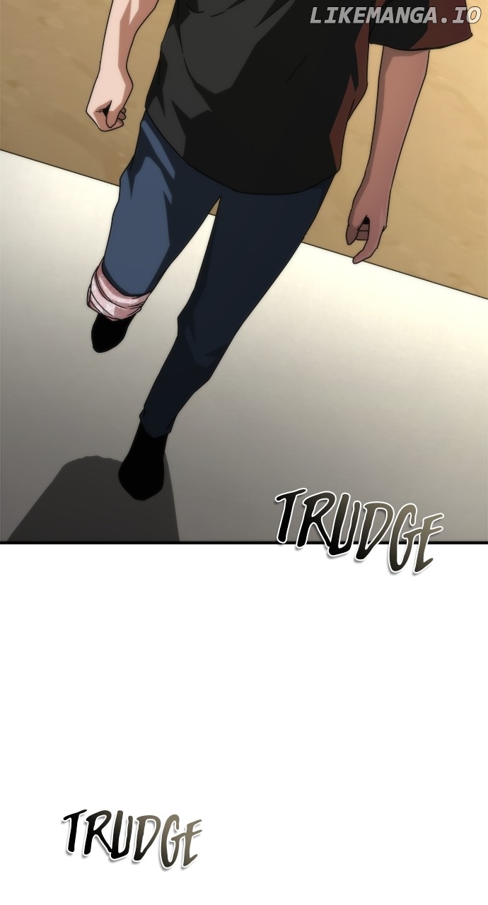 Zombie Apocalypse 82-08 Chapter 45 - page 29