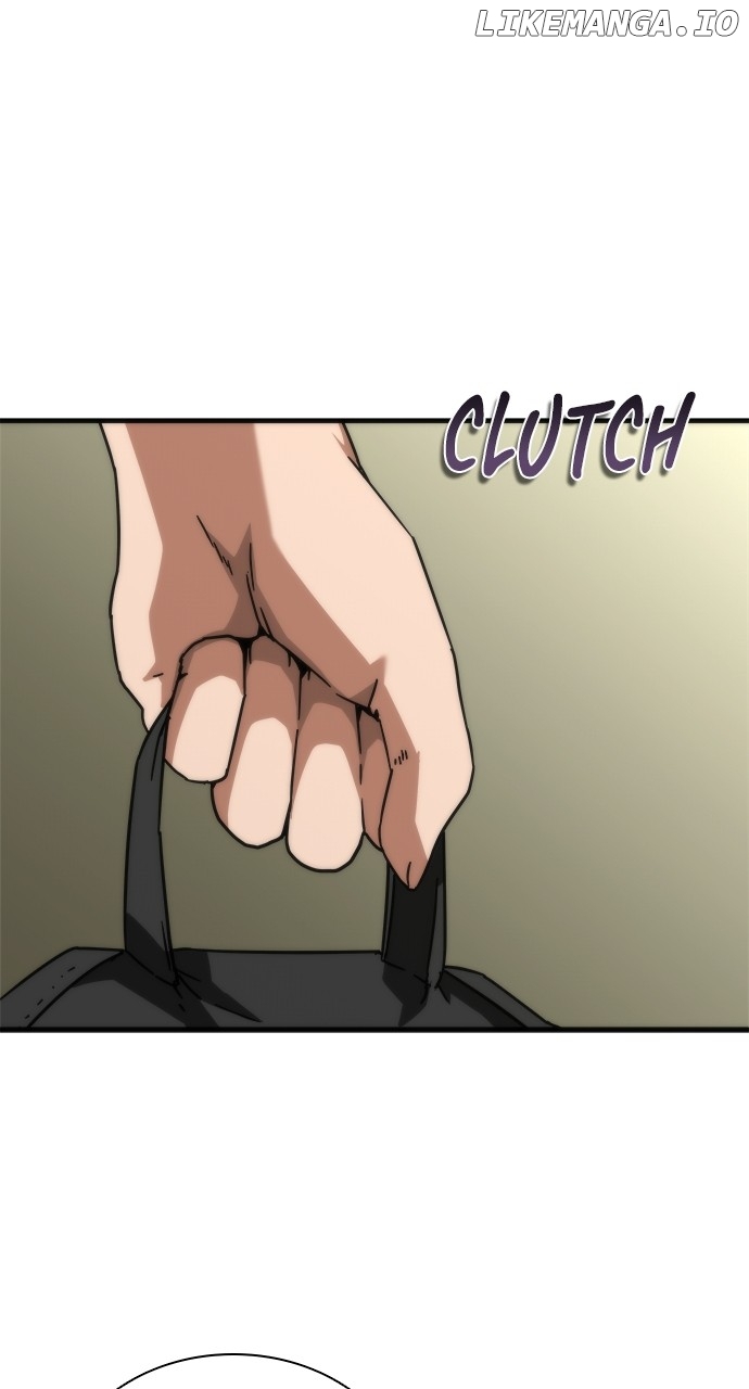 Zombie Apocalypse 82-08 Chapter 45 - page 30