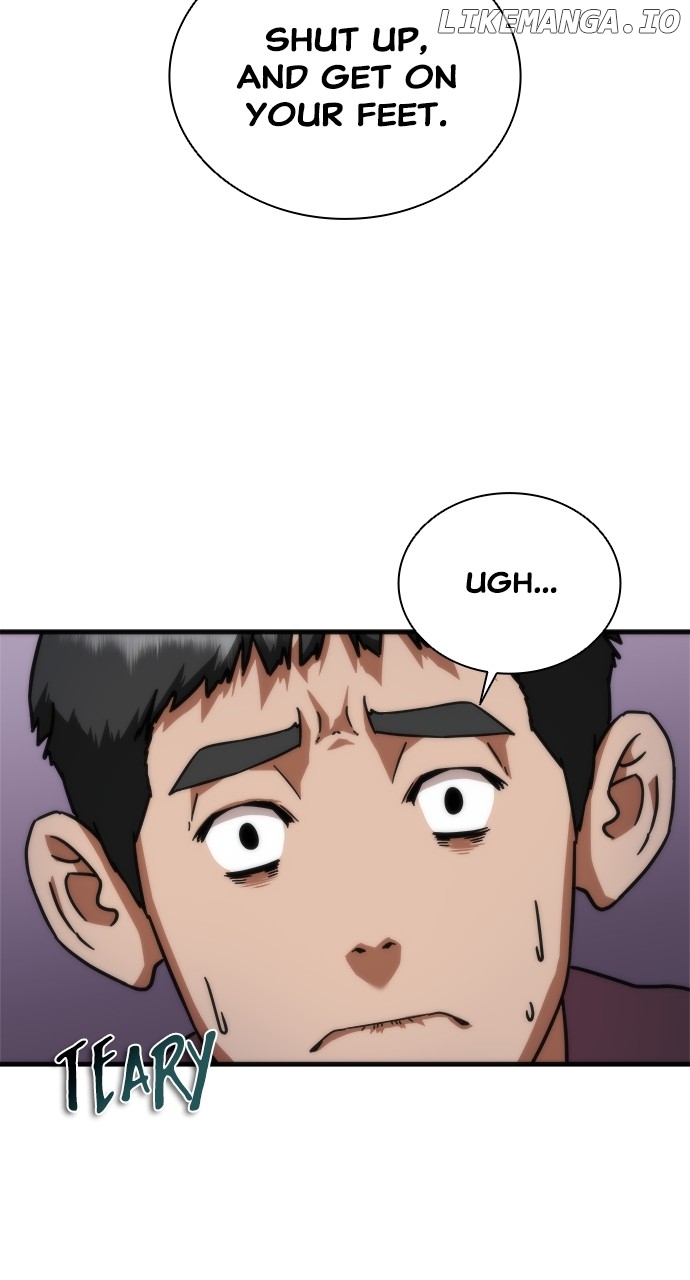 Zombie Apocalypse 82-08 Chapter 45 - page 39