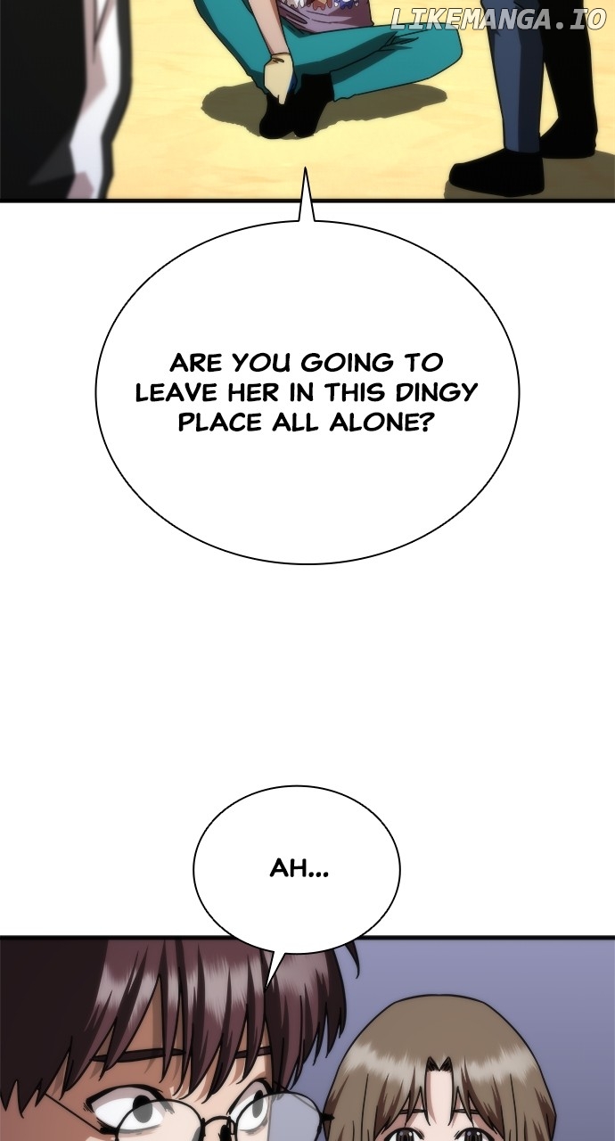 Zombie Apocalypse 82-08 Chapter 45 - page 41